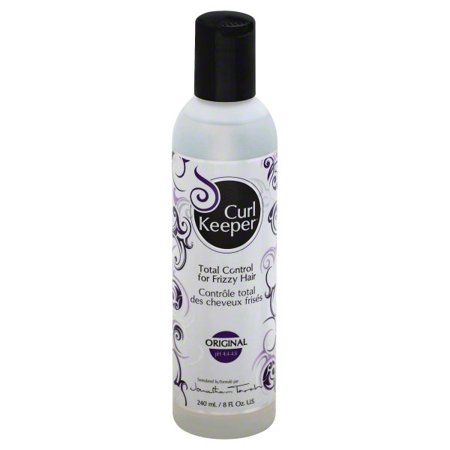 Curly Hair Solutions - Curly Hair Solutions, Curl Keeper pH 4.4-4.8 Original, 8 fl oz