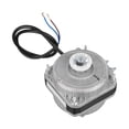 thumbnail image 3 of AFQH 1pc 25W 35W 60W Refrigeration Condenser Fan Motor Freezer Refrigerator Condenser Cover Step Motor Replacement Parts, 3 of 11