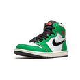 thumbnail image 4 of JORDAN WOMENS AIR JORDAN 1 RETRO HIGH OG Womens "Lucky Green" DB4612 300 DB4612 300 from Stadium Goods, 4 of 8