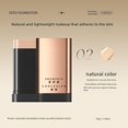 thumbnail image 3 of UOYOTT Foundation Stick Portable Moisture Concealer Foundation Brush, 3 of 4