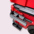 thumbnail image 4 of Milwaukee Packout Dual Level + Square Edge + T-square Holder, 4 of 8
