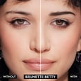 thumbnail image 2 of Gel para cejas Urban Decay Big Bush voluminizador impermeable morena, 2 of 9