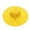 Yellow, variant on Fgnfyis Summer Wide Brim Straw Beach Hat for Women & Little Girl, Foldable Ladies Sun Cap - Hats for Women Khaki