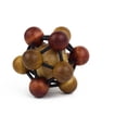 thumbnail image 3 of Atom Puzzle, 3 of 8