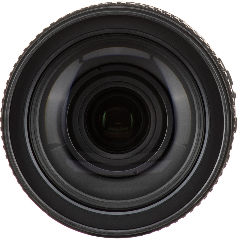 Nikon AF-S NIKKOR 24-120mm f/4G ED VR Lens - Walmart.com