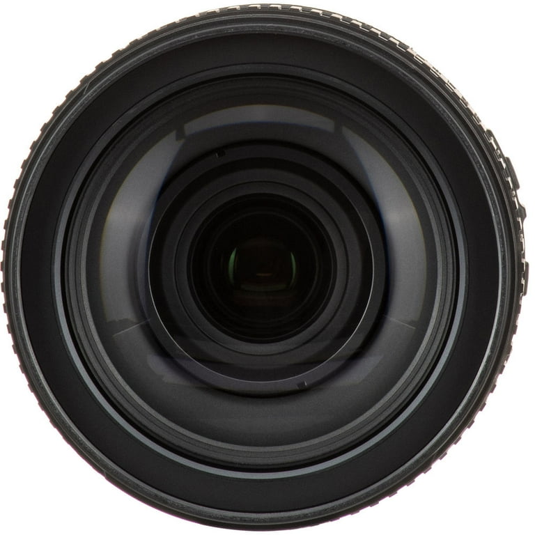 Nikon AF-S NIKKOR 24-120mm f/4G ED VR Lens - Walmart.com
