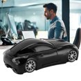thumbnail image 1 of Ergonomic Sports Car Style  Mouse with 2.4GHz USB Receiver, 1600DPI Optical Sensor, Auto Sleep for PC Laptop, 1 of 7