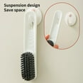 thumbnail image 3 of Shoe Cleaning Brush Deep Cleaning Labor-saving Practical Multi-use Shoe Laundry Washing Brush, 3 of 5