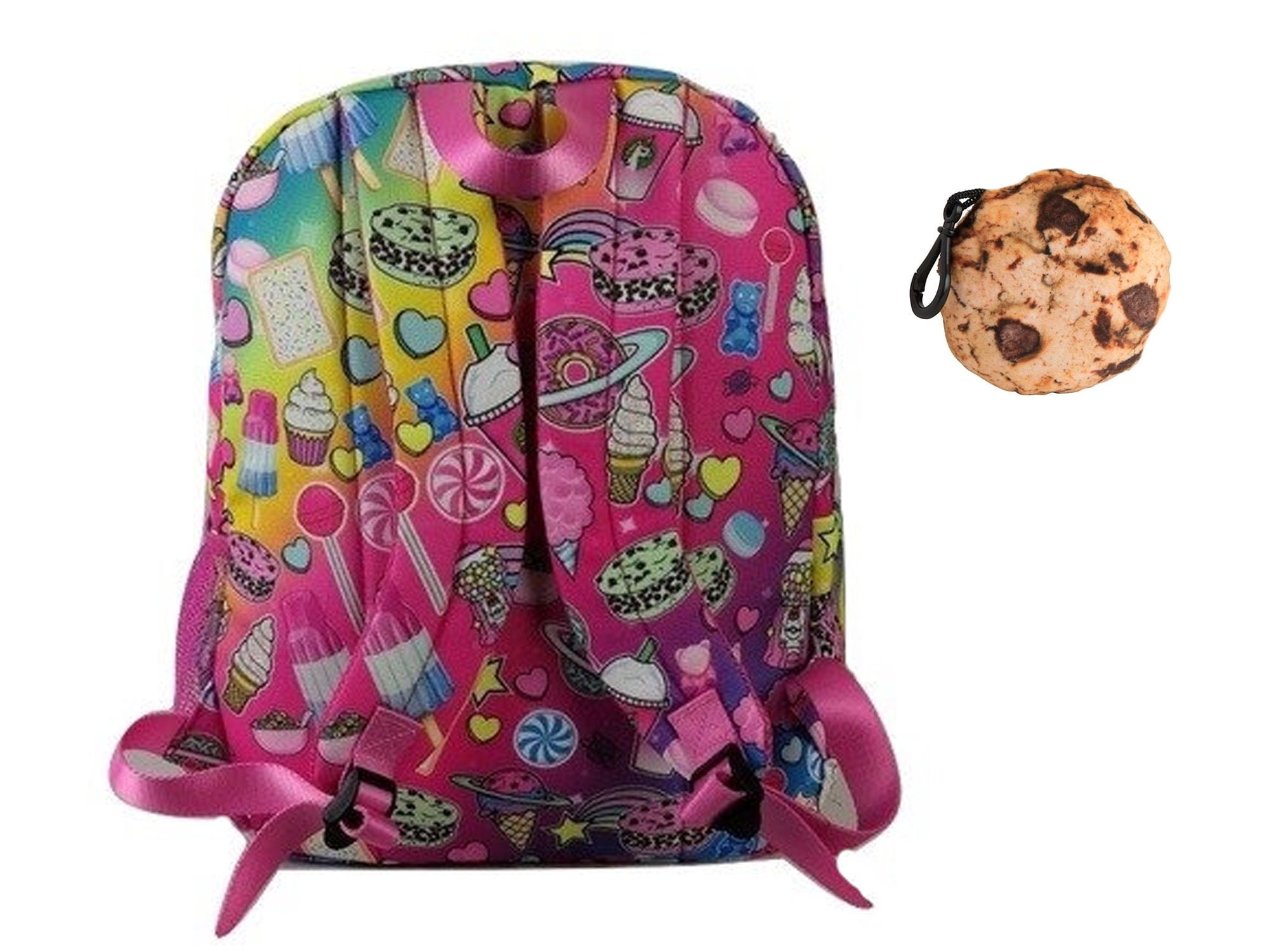 Cookie book bag new arrivals