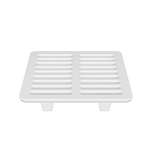 PROFLO PF910 PROFLO PF910 9-1/2 Cast Iron Full To