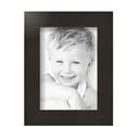 thumbnail image 2 of ArtToFrames 5" x 7" Coffee Picture Frame, 5x7 inch Brown MDF Poster Frame (WOM-4024), 3 Pack, 2 of 5