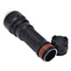 thumbnail image 1 of Luz de buceo, luces subacuáticas de aleación de aluminio de cuatro modos Máximo 5000lm para buceo para acampar para pescar LYUMO Luz de buceo, 1 of 6