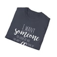 thumbnail image 4 of The way I look at coffee custom shirt- Unisex shirt, 4 of 4