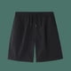 thumbnail image 4 of WILLBEST Pantalones Cortos para Hombre con Bolsillos Profundos, Holgados, Informales, para Correr, Entrenar, Baloncesto, 4 of 4