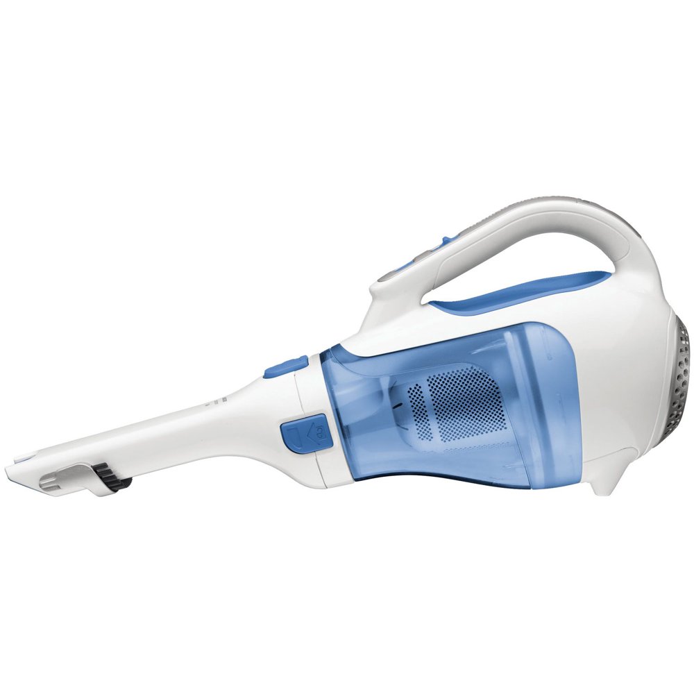 Black & Decker CHV1410 14.4V Cordless Dustbuster® Cyclonic HandVac