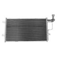 thumbnail image 1 of 2010-2013 Mazda 3 Condenseur (3867) Hayon 2,0/2,5l, 1 of 1