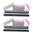thumbnail image 4 of MERRYHAPY Nail Buffers Nail Polisher Buffer Assorted Color Plastic 1 Set 10 Pcs, 4 of 7