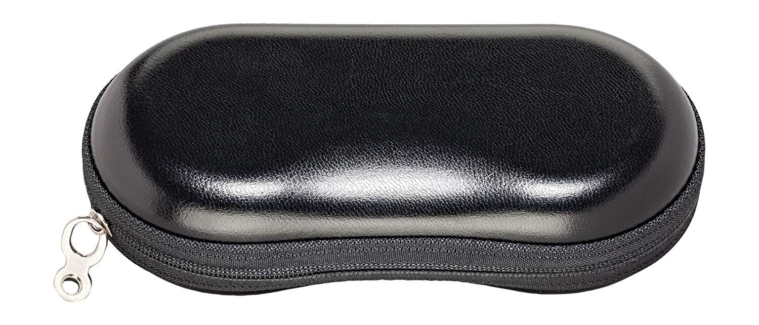 slim glasses hard case