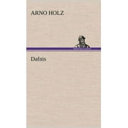 Dafnis (Hardcover)