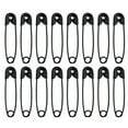 thumbnail image 1 of Shisuyan Pin Brooch Making Kit Needle Like 1728Pcs 0.75x0.2in, 1 of 9