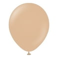 thumbnail image 1 of Kalisan Ballons en Latex Rétro (Lot de 2), 1 of 1