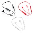 thumbnail image 4 of Seitruly Auriculares para colgar en el cuello Auriculares inalámbricos con control de botones compatibles con Bluetooth Auriculares portátiles Type10 NO10, 4 of 6