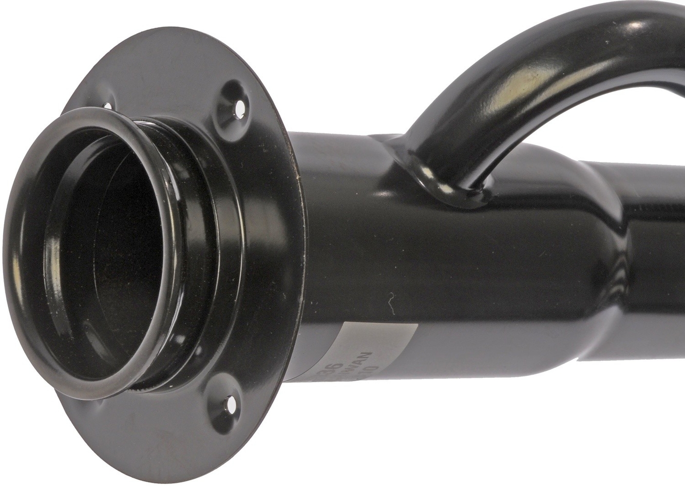 Dorman 577801 Fuel Filler Neck for Select Dodge Models