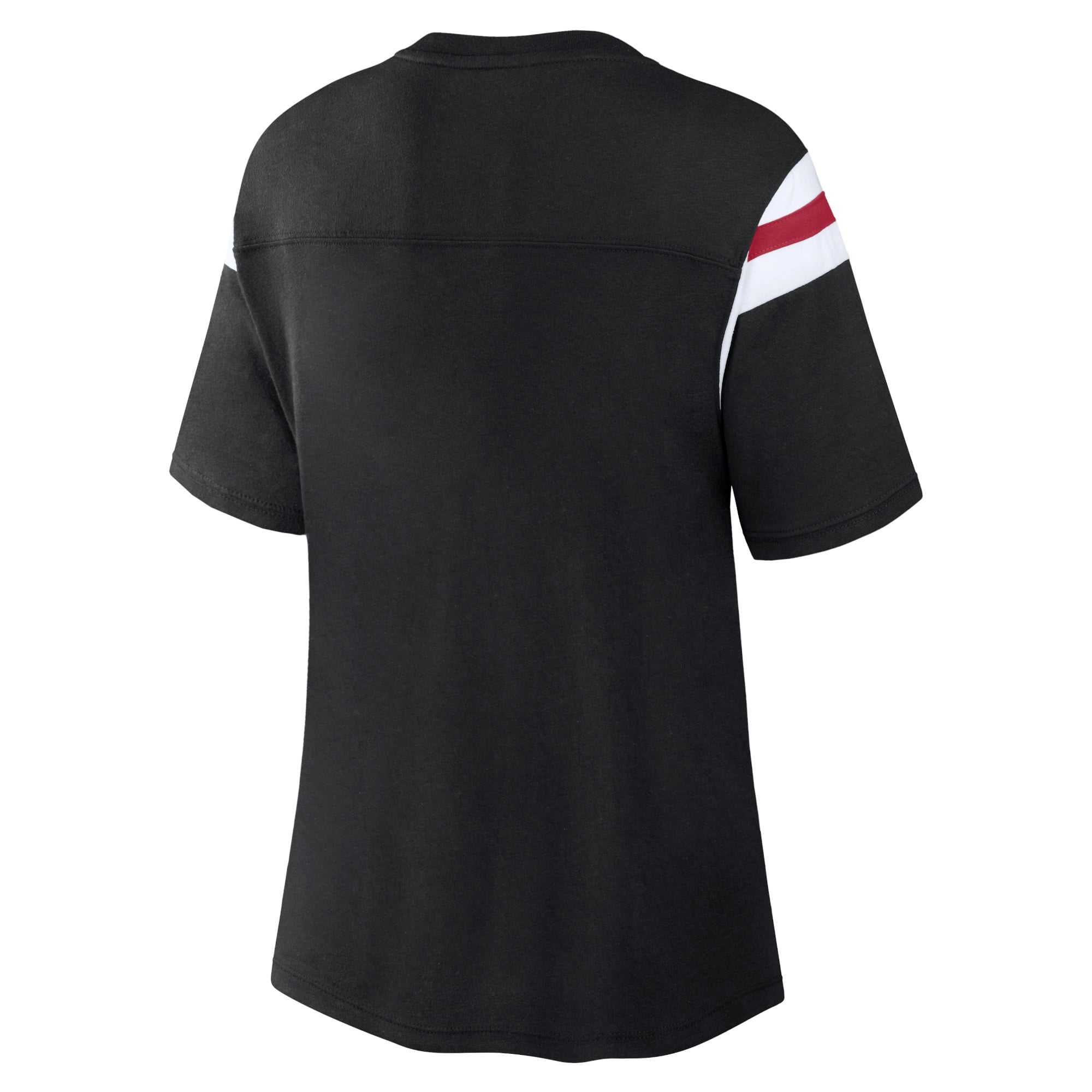 Women s Fanatics Branded Black Atlanta Falcons Ghana Ubuy