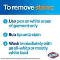 thumbnail image 5 of Clorox CLO 04690 No-Splash Dual-Tip Bleach Pen, 5 of 5