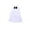 B, variant on Ceramic Pumpkin Light Up Tabletop Decoration for Halloween Indoor Desktop Display with Carved Face Pattern Battery Operated Design for Home Office Party Use