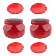 thumbnail image 3 of Yuangui Hockey Air Pushers Pucksred Light Weight Pusher Accessories Puck Paddle, 3 of 10