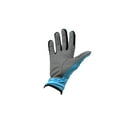 thumbnail image 2 of NBG-18 winter and rollerskis gloves, Blue, S, 2 of 2