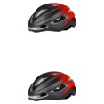 thumbnail image 4 of Casco de bicicleta de seguridad Greeniant Equipo de protección Ajuste ancho Profesional, 4 of 6