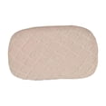 thumbnail image 1 of Funda de almohada de repuesto para silla de oficina, de poliéster, para silla giratoria Caqui, 1 of 9