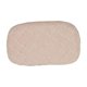 thumbnail image 1 of Funda de almohada de repuesto para silla de oficina, de poliéster, para silla giratoria Caqui, 1 of 9