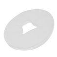 thumbnail image 4 of 100PCS Jetables Respiration Non-Tissé Couverture de Feuille d'Espace pour Table de Massage, 4 of 8