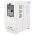 thumbnail image 3 of VFD, 1.5KW-7.5KW VFD Inverter Variable Frequency Drive Converter, 3 Phase 380V Input And Output  In Manufacturing Machinery, Fans, Powerinverter, 3 of 8