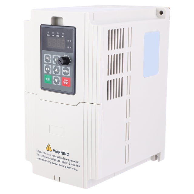 Convertidor de frecuencia inversor VFD de 1,5 KW-7,5 KW NikouMX