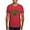 Red, variant on CafePress - Irish T Shirt - Men's Classic Graphic Cotton T-Shirt