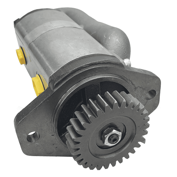 RE197207 Hydraulic Pump For John Deere Tractors 5225, 5325, 5325N