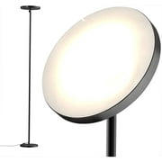 dodocool Uplight Floor Lamp, 30W 2800K-7000K LED Standing Uplighter Floor Light for Living Room,Bedroom