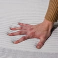 thumbnail image 4 of 3-Layer Memory Foam Mattress / 8-Inch King Size for Pressure Relief and Comfort, 4 of 4