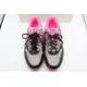 thumbnail image 5 of HUF × Nike Air Max 1 Anthracite / Pink Pow HF3713-003 Men's US3.5-14 NEW, 5 of 6