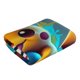 thumbnail image 1 of Toallas de mano de Pikachu para baño, toalla de baño/cara, toallas suaves y muy absorbentes para adultos y niños, 1 of 8