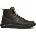 thumbnail image 3 of Danner Womens Logger 917 6" Waterproof Lifestyle Boot CHARCOAL, 3 of 4