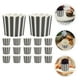 thumbnail image 2 of 50 Uds. De fundas para hornear cupcakes y muffins, revestimientos para vasos de papel para magdalenas, fundas de revestimiento, 2 of 3