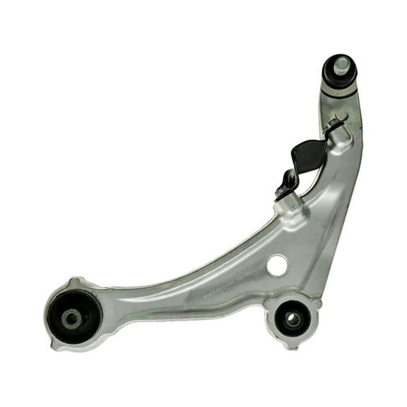 1 Pc Suspension Lower Control Arm with Ball Joint - Driver Side Fits select: 2007-2013 NISSAN ALTIMA