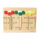 thumbnail image 4 of Juego de aprendizaje con rompecabezas deslizantes para niños, clasificación de colores, divertido y educativo, para edades de 3 años en adelante, 4 of 9
