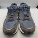 thumbnail image 2 of New Balance 990 Mens Navy Blue Low Top Athletic Casual Shoes, 2 of 5