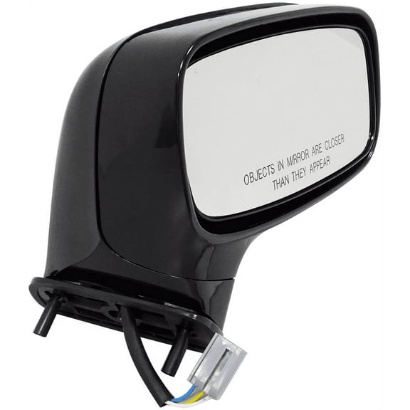 Dorman 955-2440 Passenger Side Door Mirror for Specific Ford Models